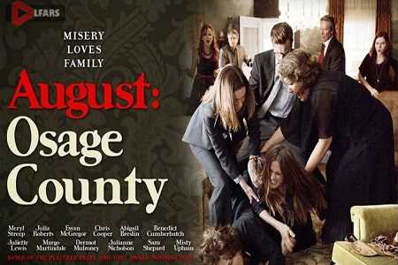 فیلم August: Osage County 2013