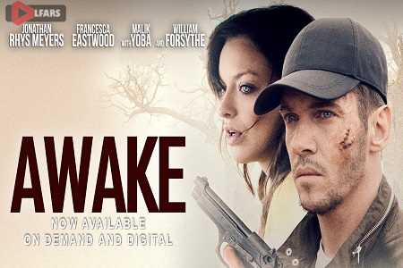 فیلم Awake 2019