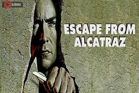فیلم Escape from Alcatraz 1979