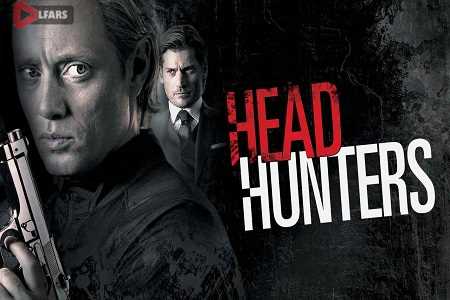 فیلم Headhunters 2011