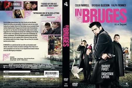 فیلم In Bruges 2008
