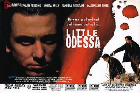 فیلم Little Odessa 1994