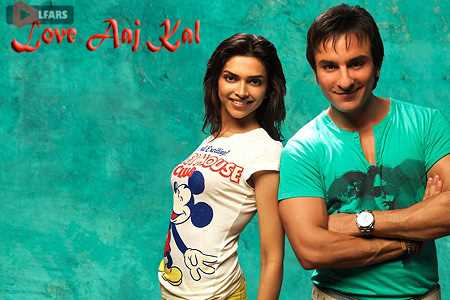 فیلم Love Aaj Kal 2009