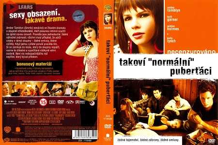 فیلم Normal Adolescent Behavior 2007