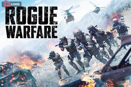 فیلم Rogue Warfare 2019