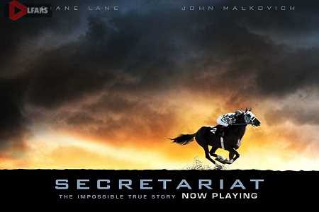 فیلم Secretariat 2010