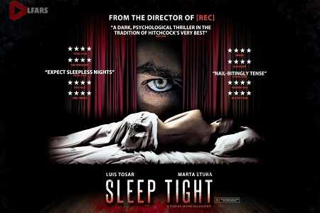 فیلم Sleep Tight 2011