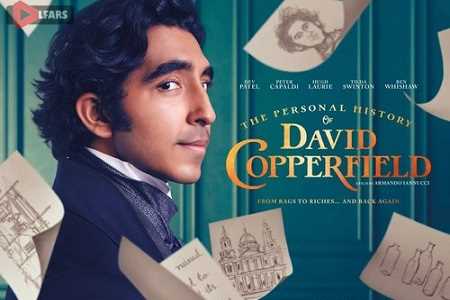 فیلم The Personal History of David Copperfield 2019