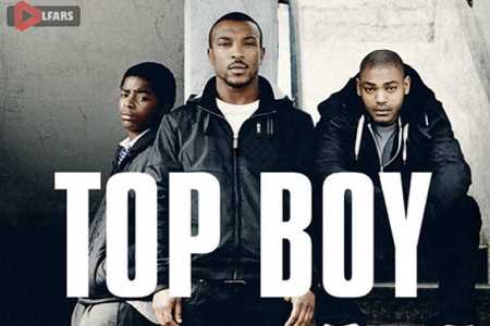 top boy