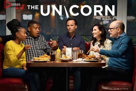 unicorn