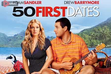 50First Dates