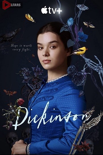 Dickinson cover
