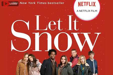 Let It Snow 2019
