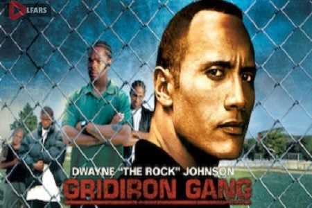 Gridiron Gang 2006