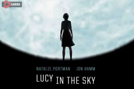 Lucy in the Sky 2019