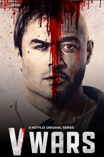 V-Wars