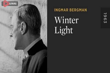 Winter Light 1963