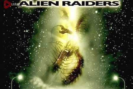 Alien Raiders 2008