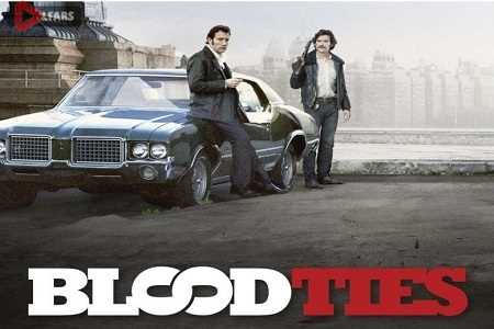 Blood Ties 2013