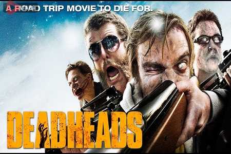 Deadheads 2011
