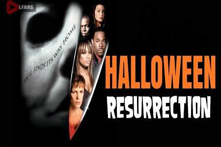 Halloween Resurrection 2002