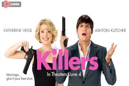 Killers 2010