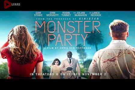 Monster Party 2018