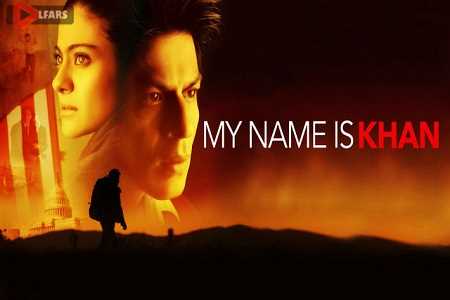My Name Is Khan 2010