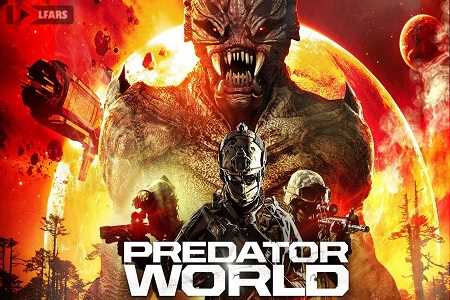 Predator World 2017