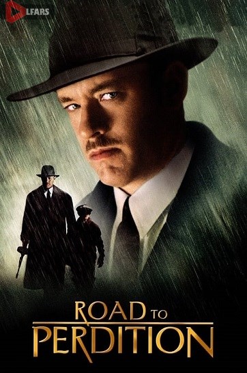 Road to Perdition 2002 1