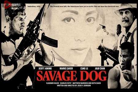 Savage Dog 2017