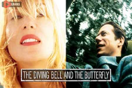 The Diving Bell and the Butterfly 2007