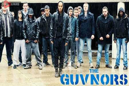 The Guvnors 2014