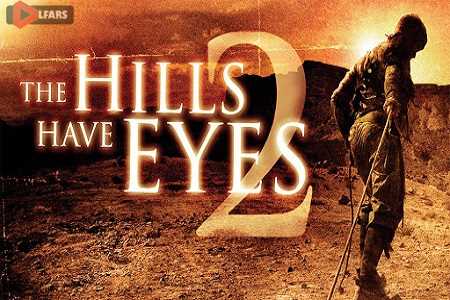 The Hills Have Eyes II 2007 1