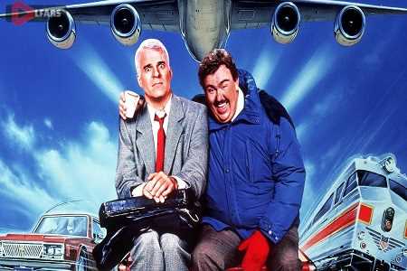 planes trains and automobiles
