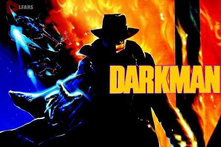 Darkman 1990 1