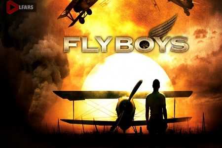 Flyboys 2006