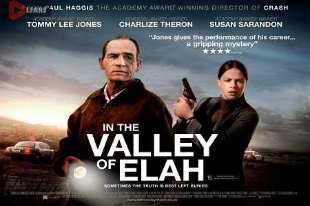 In the Valley of Elah 2007