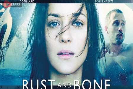 Rust and Bone 2012