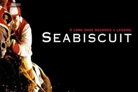 Seabiscuit 2003