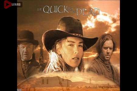 The Quick and the Dead 1995