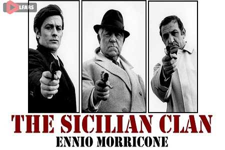 The Sicilian Clan 1969