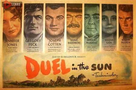 Duel in the Sun 1946