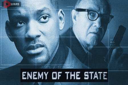 Enemy of the State 1998