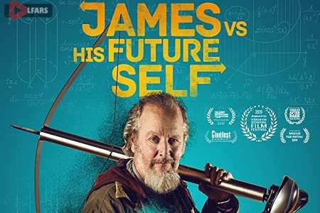 James vs His Future Self 2019