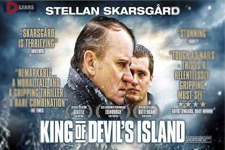 King of Devils Island 2010