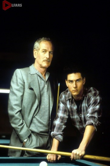 دانلود فیلم The Color of Money 1986 دوبله فارسی