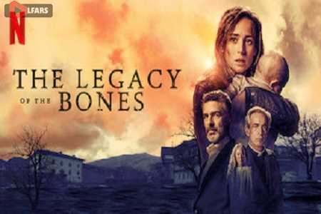 The Legacy of the Bones 2019