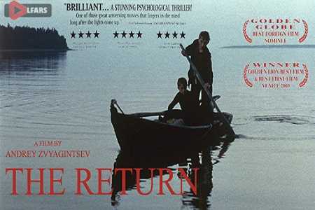 The Return 2003