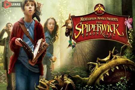 The Spiderwick Chronicles 2008